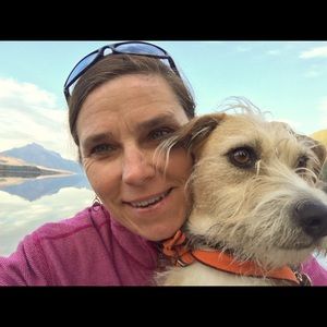 Meet your Posher, Sue